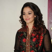 Tamanna Bhatia - Tamanna at Badrinath 50days Function pictures | Picture 51643